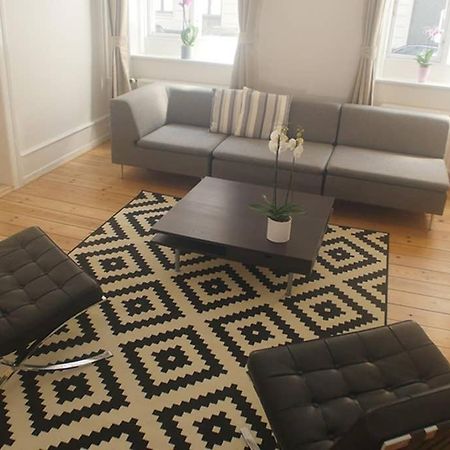 Next To New Harbor / 3 Bedroom & 2 Bath Rooms Copenhaga Exterior foto