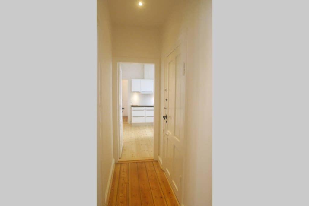 Next To New Harbor / 3 Bedroom & 2 Bath Rooms Copenhaga Exterior foto
