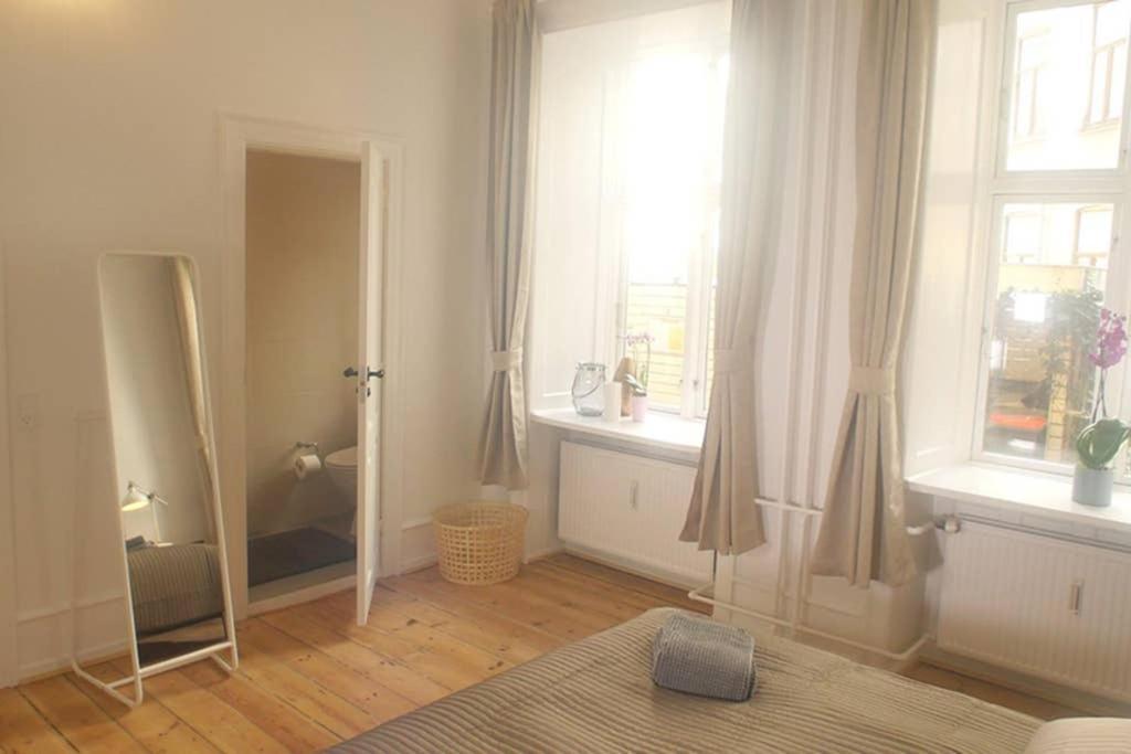 Next To New Harbor / 3 Bedroom & 2 Bath Rooms Copenhaga Exterior foto