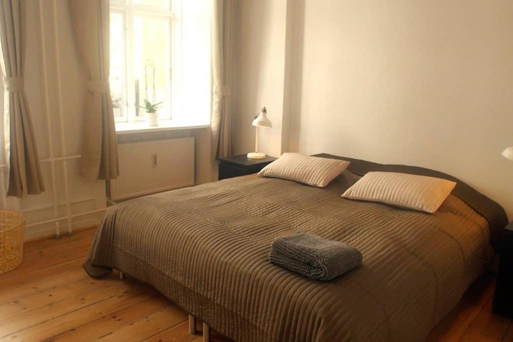 Next To New Harbor / 3 Bedroom & 2 Bath Rooms Copenhaga Exterior foto