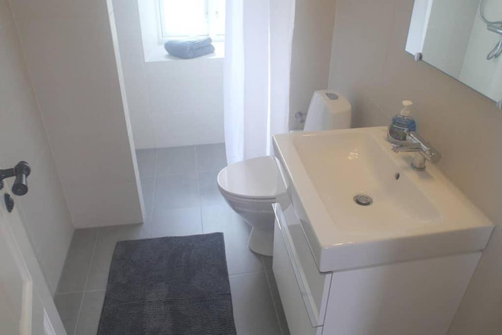 Next To New Harbor / 3 Bedroom & 2 Bath Rooms Copenhaga Exterior foto