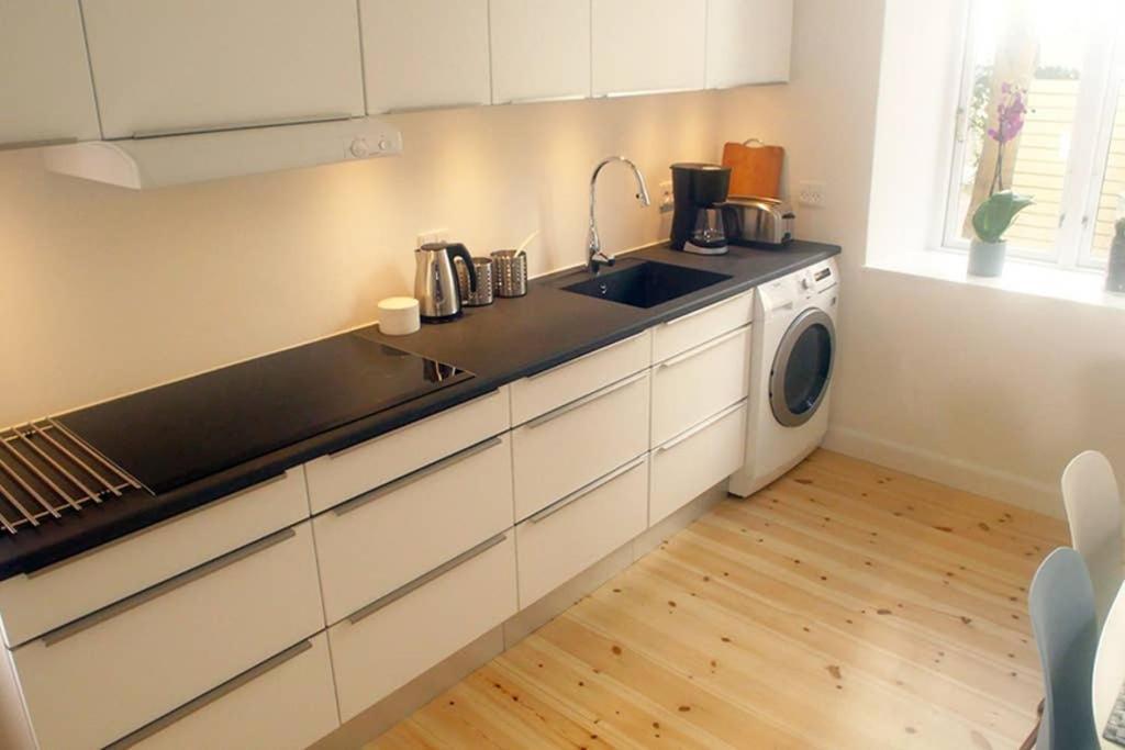 Next To New Harbor / 3 Bedroom & 2 Bath Rooms Copenhaga Exterior foto